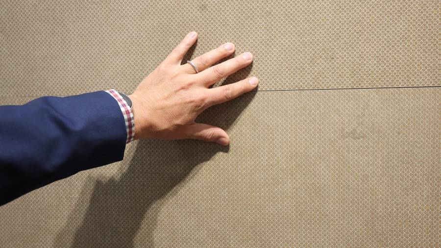 Galería de fotos | Vernís estrena en Onda la muestra de diseño cerámico Vernissage