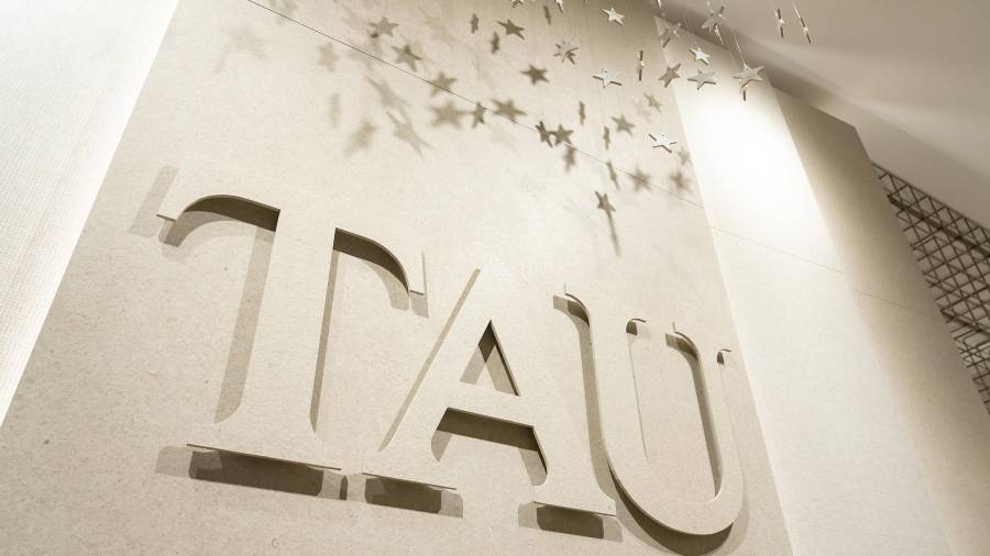 Galería de fotos | TAU presenta una renovada experiencia en la quinta Cerámica Experience