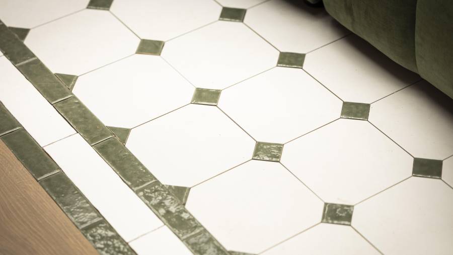 Galería de fotos | La cerámica de Castellón, de nuevo protagonista en la casa de Gran Hermano