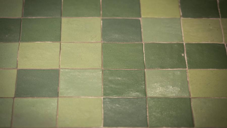 Galería de fotos | La cerámica de Castellón, de nuevo protagonista en la casa de Gran Hermano