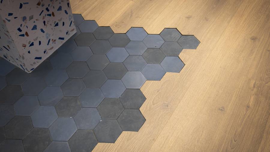 Galería de fotos | La cerámica de Castellón, de nuevo protagonista en la casa de Gran Hermano