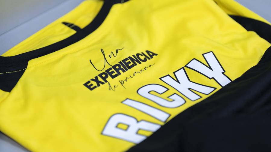 Galería de fotos | Ascale reúne a clientes y colaboradores en el Estadio de la Cerámica de Vila-real