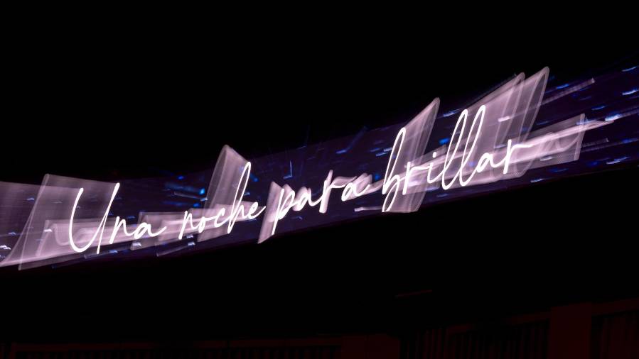 Galería de fotos | Pamesa Grupo Empresarial reúne a más de 3.500 profesionales en el Roig Arena