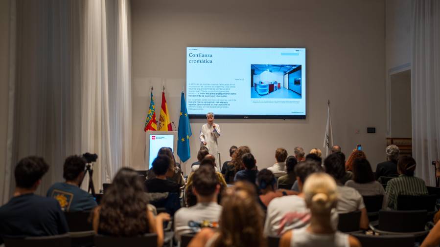 Galería de fotos | APE Grupo presenta en València las nuevas tendencias del hábitat