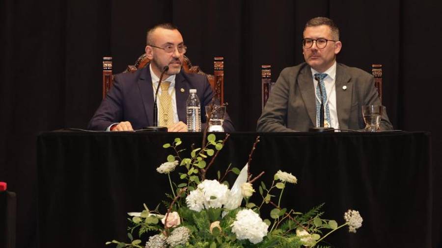 Galería de fotos | Vila-real reconoce con sus distinciones a entidades, compañías y empresarios