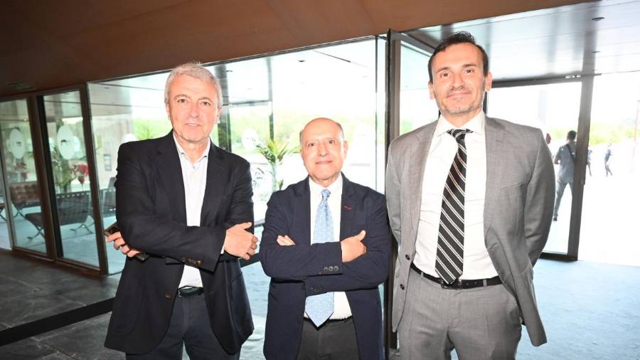 Galería de fotos | La gala de Empresa del Año de Castellón 2025, en imágenes