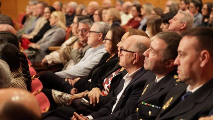 Galería de fotos | Vila-real reconoce con sus distinciones a entidades, compañías y empresarios