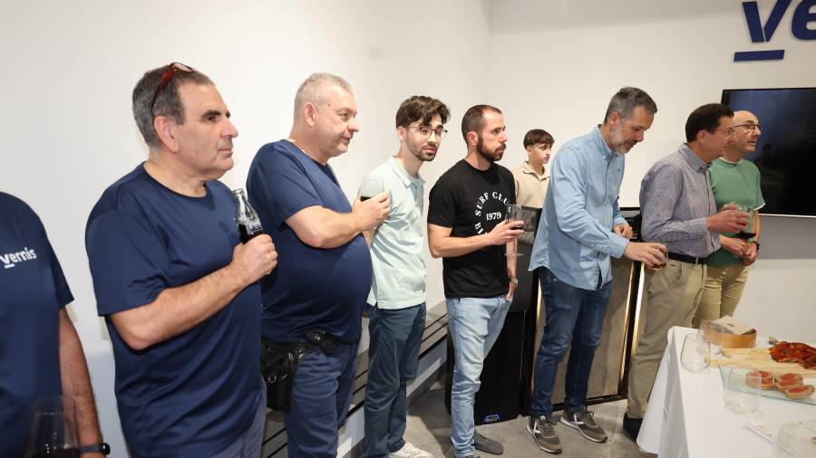 Galería de fotos | Vernís estrena en Onda la muestra de diseño cerámico Vernissage