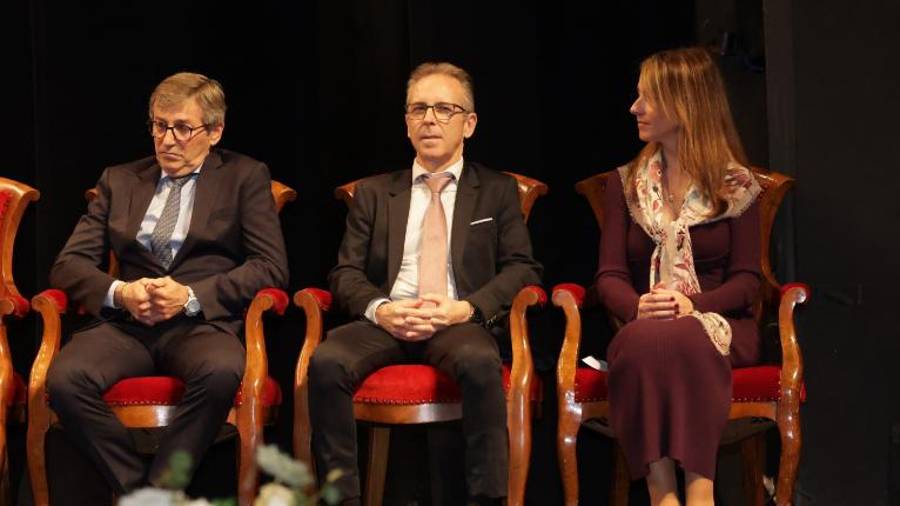 Galería de fotos | Vila-real reconoce con sus distinciones a entidades, compañías y empresarios