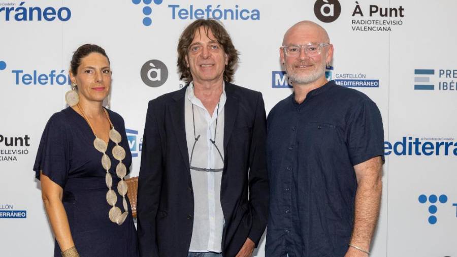Galería de fotos | Imágenes de la gala de los Premios Empresa del Año de Castellón