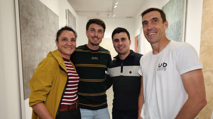 Galería de fotos | Vernís estrena en Onda la muestra de diseño cerámico Vernissage