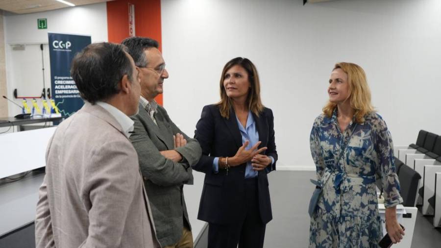 Galería de Fotos | Innovatossals, una cita clave con la I+D en Castellón