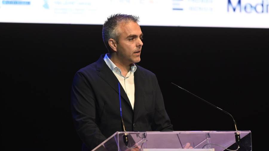 Galería de fotos | La gala de Empresa del Año de Castellón 2025, en imágenes