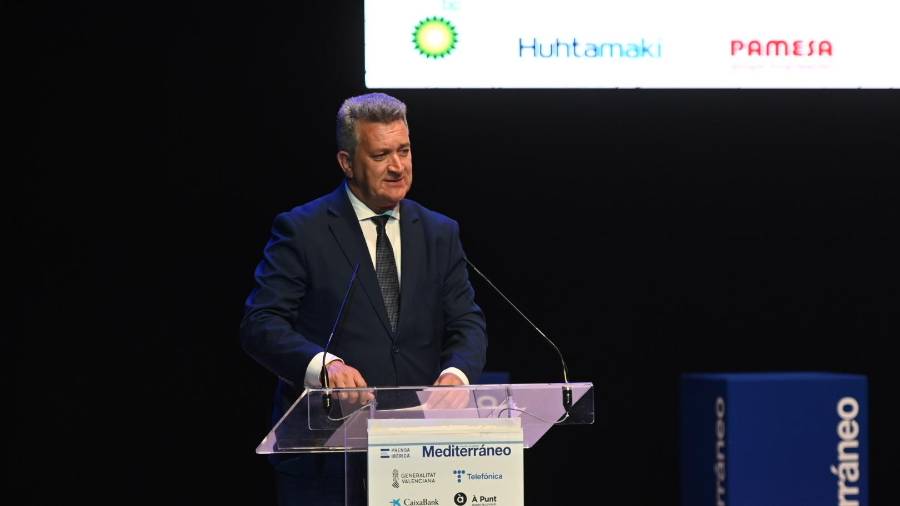 Galería de fotos | La gala de Empresa del Año de Castellón 2025, en imágenes