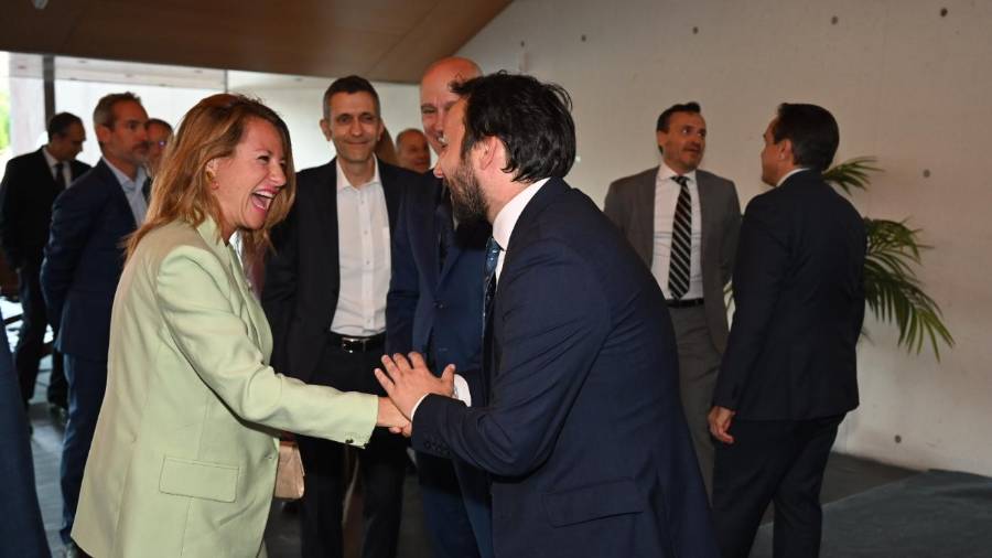 Galería de fotos | La gala de Empresa del Año de Castellón 2025, en imágenes