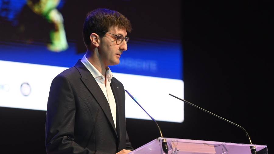 Galería de fotos | La gala de Empresa del Año de Castellón 2025, en imágenes