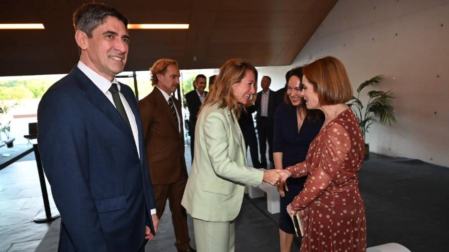 Galería de fotos | La gala de Empresa del Año de Castellón 2025, en imágenes