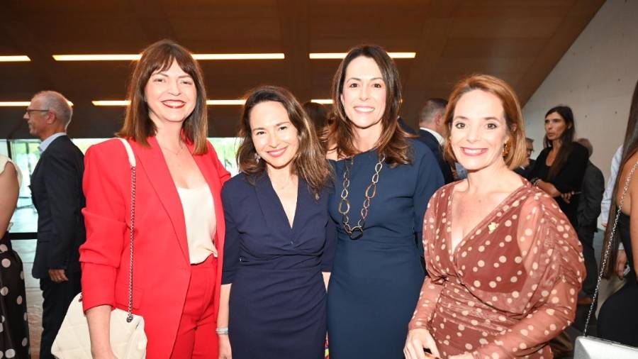 Galería de fotos | La gala de Empresa del Año de Castellón 2025, en imágenes