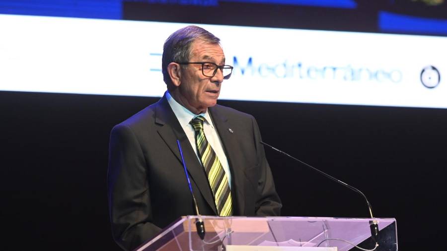 Galería de fotos | La gala de Empresa del Año de Castellón 2025, en imágenes