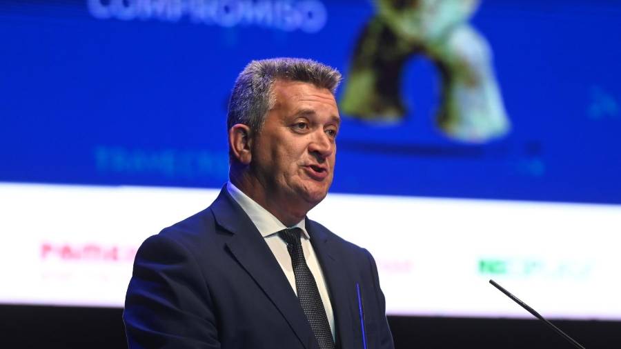 Galería de fotos | La gala de Empresa del Año de Castellón 2025, en imágenes