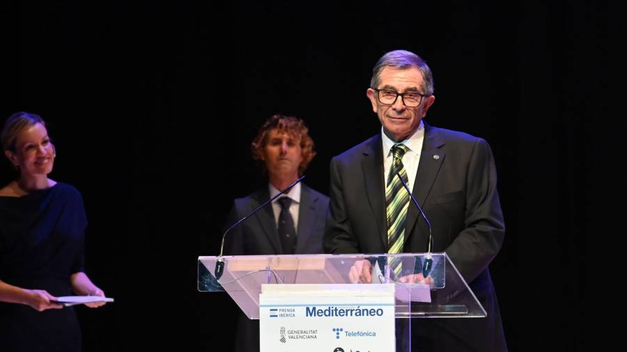 Galería de fotos | La gala de Empresa del Año de Castellón 2025, en imágenes