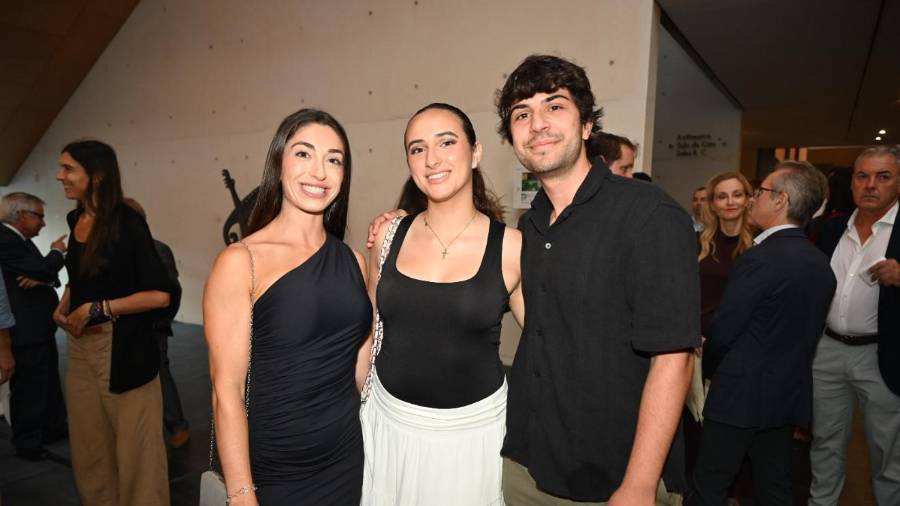 Galería de fotos | La gala de Empresa del Año de Castellón 2025, en imágenes