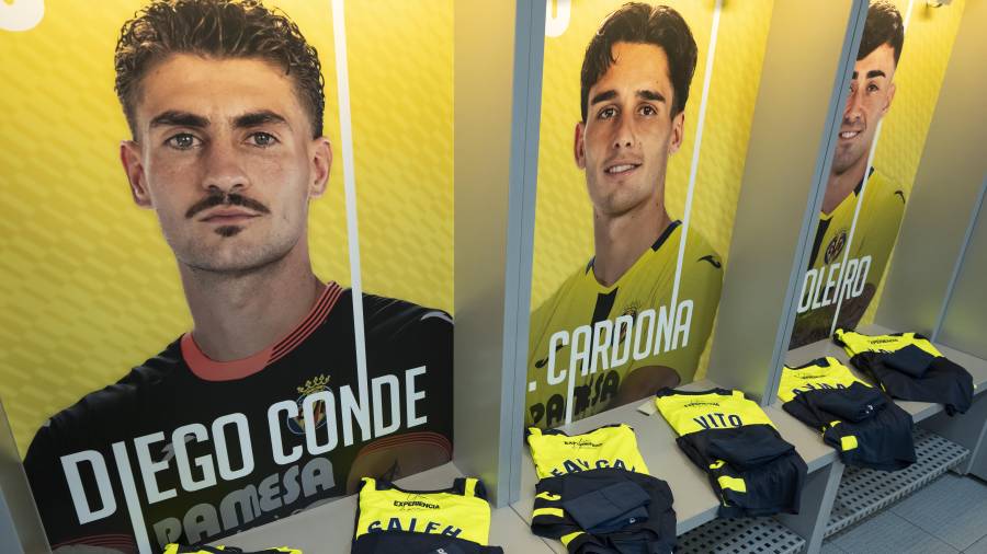 Galería de fotos | Ascale reúne a clientes y colaboradores en el Estadio de la Cerámica de Vila-real