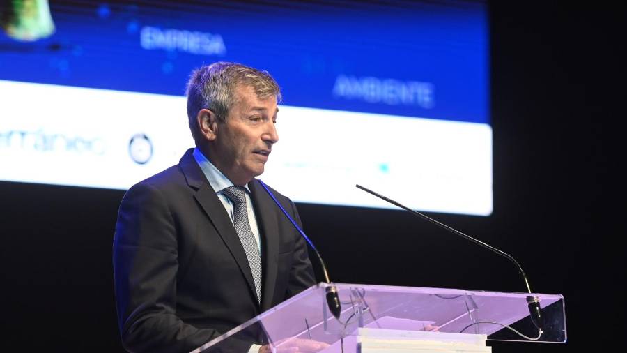 Galería de fotos | La gala de Empresa del Año de Castellón 2025, en imágenes