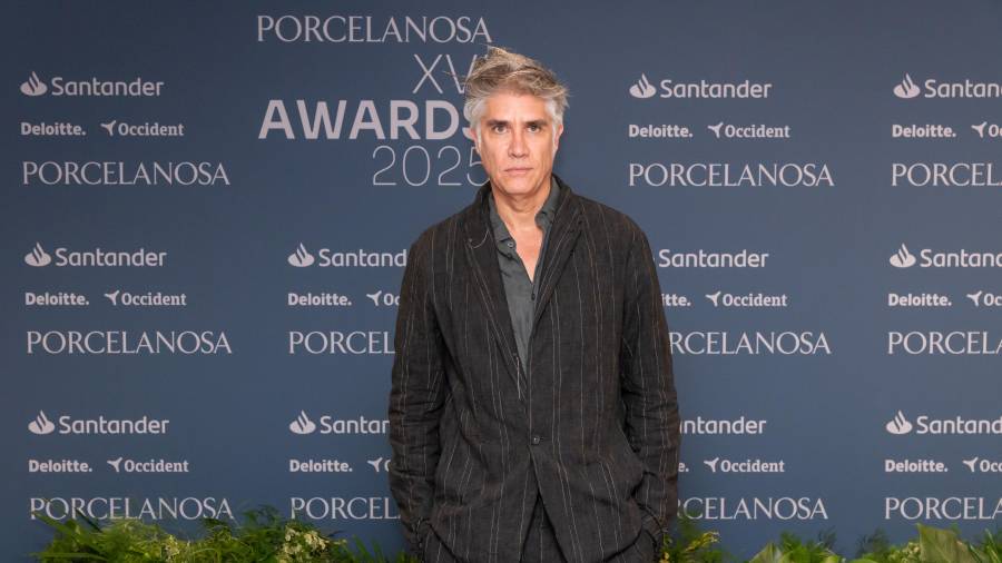 Galería de fotos | Porcelanosa entrega en Madrid los Premios de Arquitectura, Interiorismo y Promoción Inmobiliaria