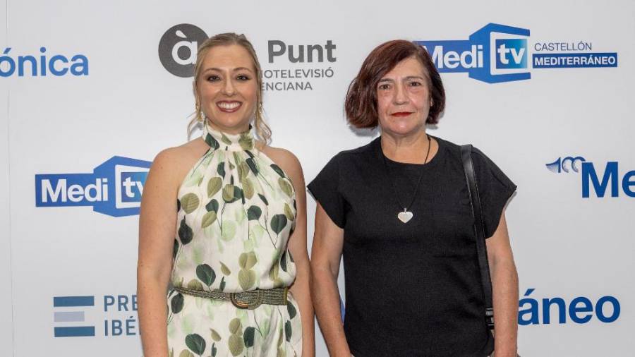 Galería de fotos | Imágenes de la gala de los Premios Empresa del Año de Castellón
