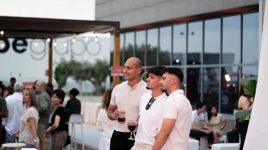 Galería de fotos | Smalticeram España rinde homenaje a su equipo humano en su 25º aniversario