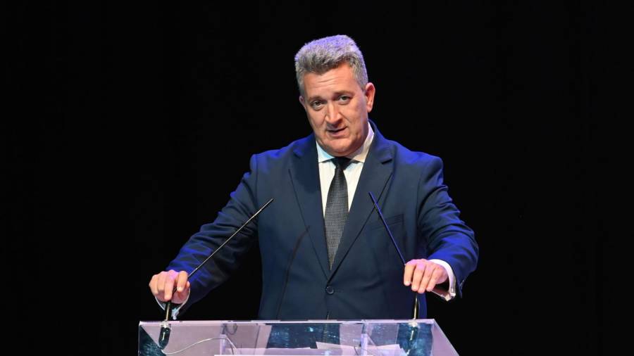 Galería de fotos | La gala de Empresa del Año de Castellón 2025, en imágenes