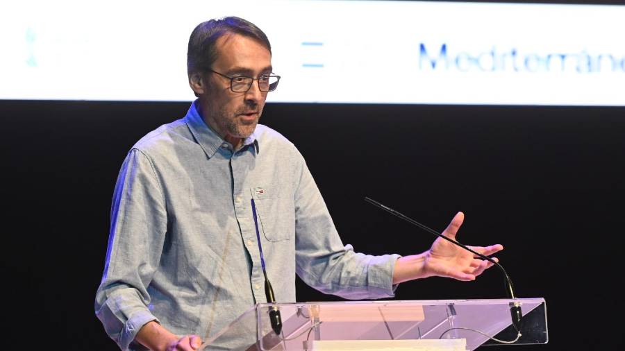 Galería de fotos | La gala de Empresa del Año de Castellón 2025, en imágenes