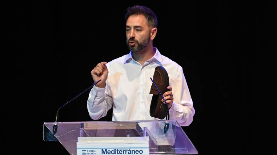 Galería de fotos | La gala de Empresa del Año de Castellón 2025, en imágenes