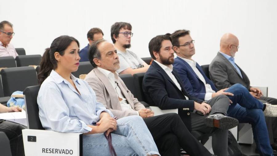 Galería de Fotos | Innovatossals, una cita clave con la I+D en Castellón