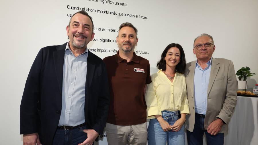 Galería de fotos | Vernís estrena en Onda la muestra de diseño cerámico Vernissage