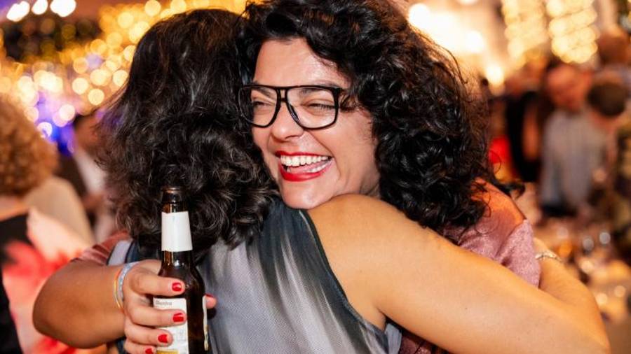 Las mejores imágenes de la celebración de los 50 años de Comercial Vera