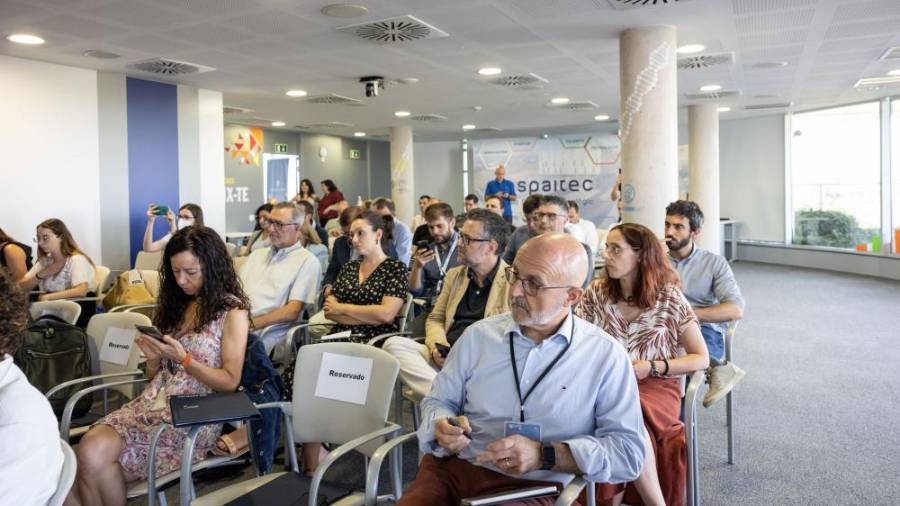 Jornada Innotransfer: Desafíos de la descarbonización en el sector cerámico