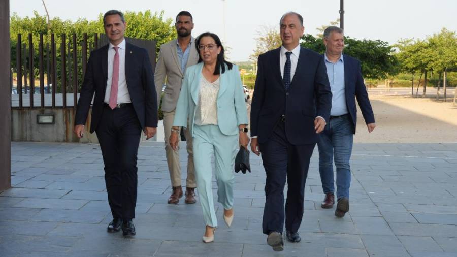 Galería de fotos | Imágenes de la gala de los Premios Empresa del Año de Castellón