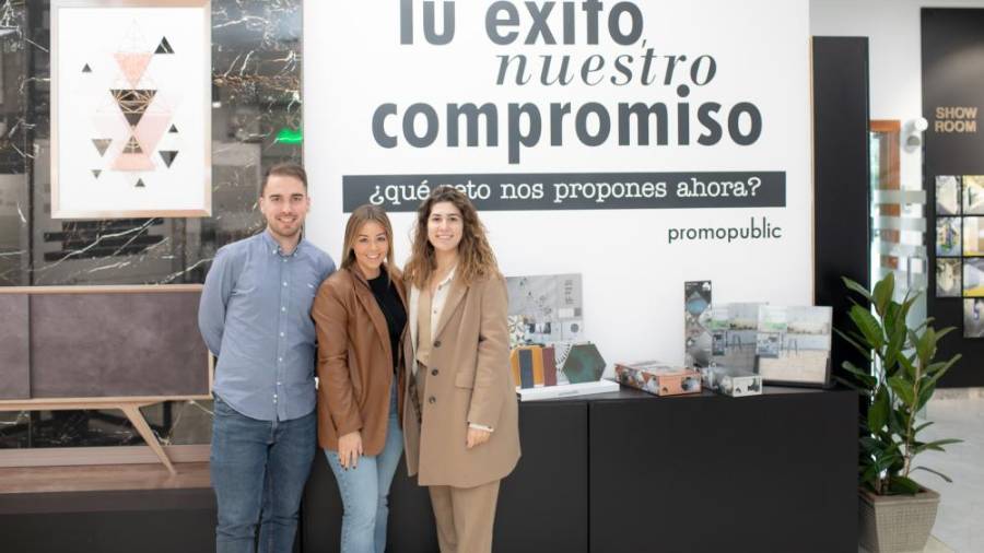 GALERÍA DE FOTOS | Meeting Tile 2021 de Promopublic (96 imágenes)