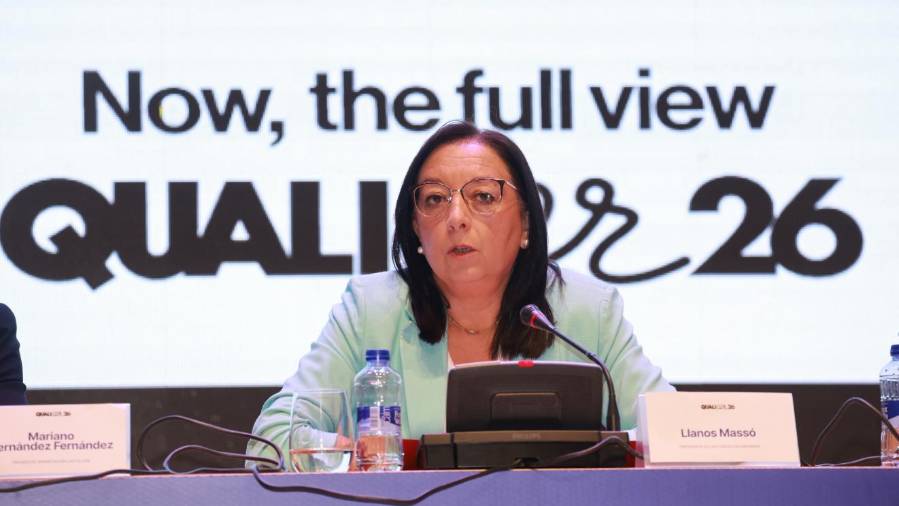 Galería de fotos | Qualicer 2026 ya está en marcha en Castelló