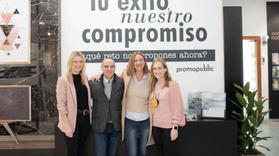 GALERÍA DE FOTOS | Meeting Tile 2021 de Promopublic (96 imágenes)