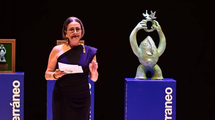 Galería de fotos | Imágenes de la gala de los Premios Empresa del Año de Castellón
