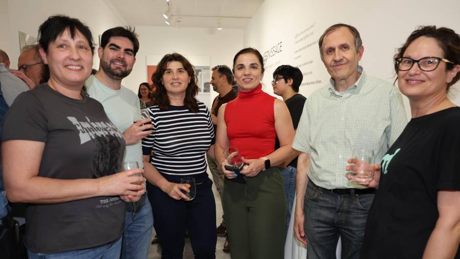 Galería de fotos | Vernís estrena en Onda la muestra de diseño cerámico Vernissage