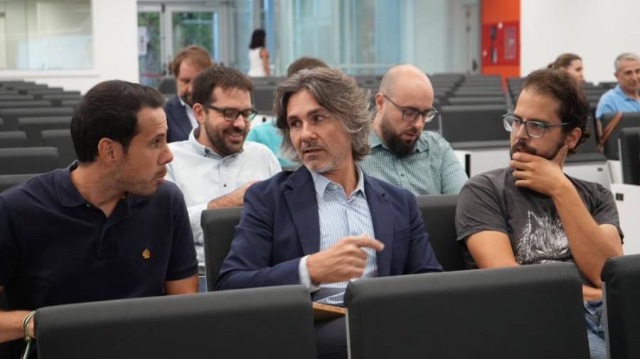 Galería de Fotos | Innovatossals, una cita clave con la I+D en Castellón