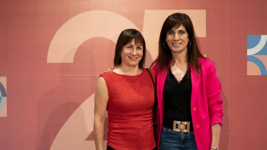 Galería de fotos | Smalticeram España rinde homenaje a su equipo humano en su 25º aniversario