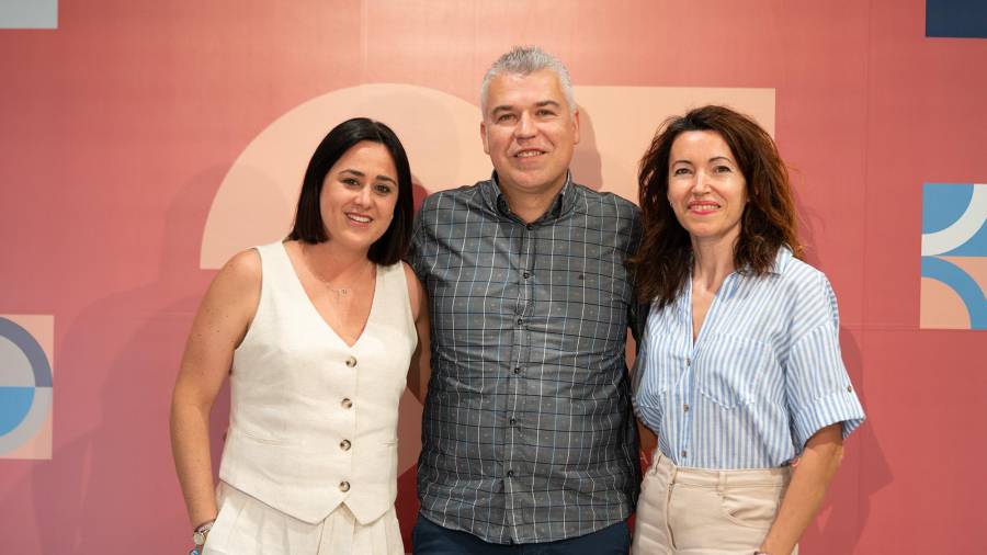 Galería de fotos | Smalticeram España rinde homenaje a su equipo humano en su 25º aniversario