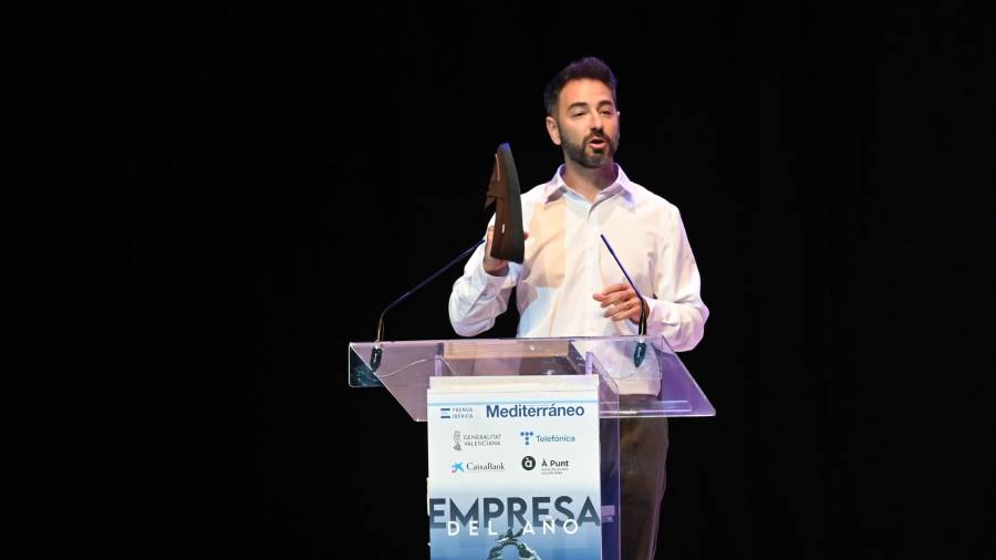 Galería de fotos | La gala de Empresa del Año de Castellón 2025, en imágenes