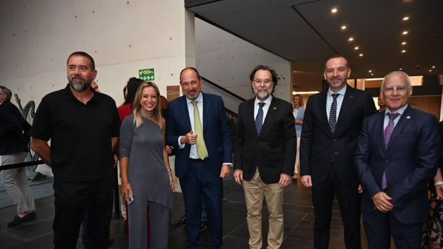 Galería de fotos | La gala de Empresa del Año de Castellón 2025, en imágenes
