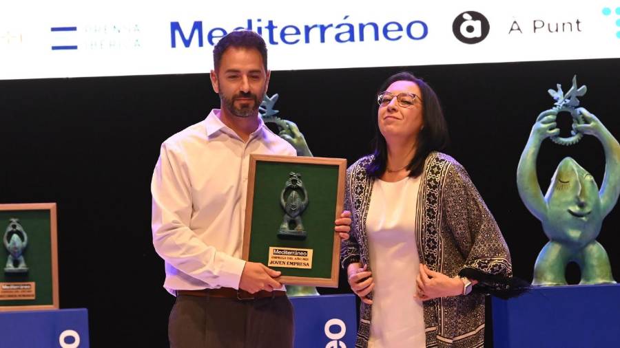 Galería de fotos | La gala de Empresa del Año de Castellón 2025, en imágenes